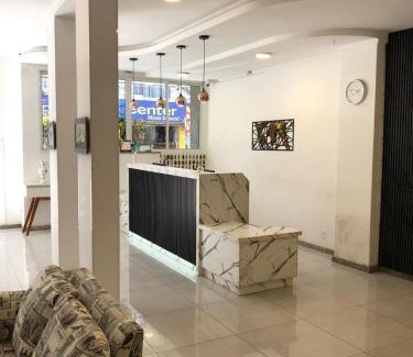 Uniao da Vitoria Hotel | HOTEL RIAD