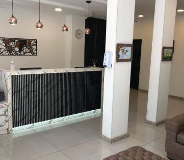 Uniao da Vitoria Hotel | HOTEL RIAD