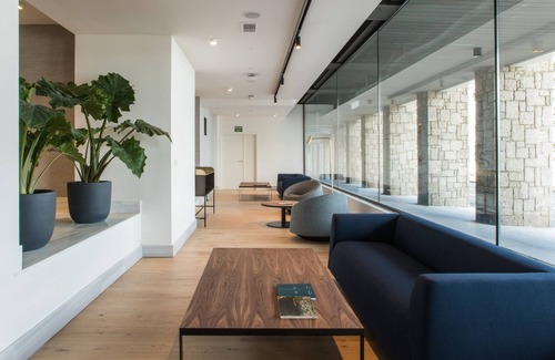 La Coruna Hotel | Hotel Riazor