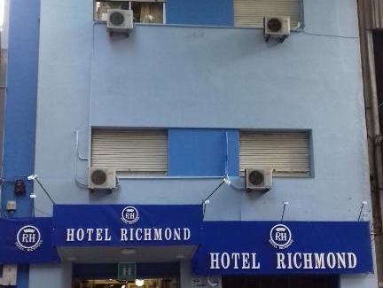 Centro Hotel | Hotel Richmond