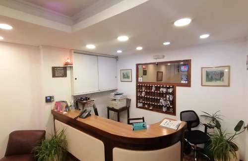 Centro Hotel | Hotel Richmond