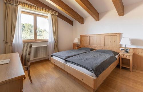 Commezzadura Hotel | Hotel Rifugio Solander