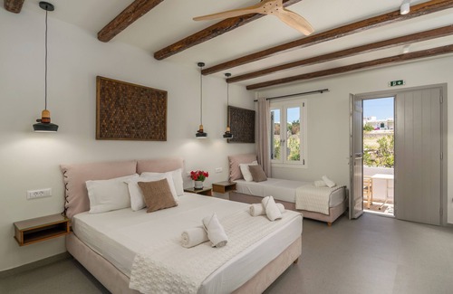 Adamas Hotel | Hotel Rigas