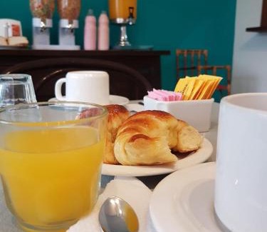 Miramar Hotel | Hotel Rincón de Playa