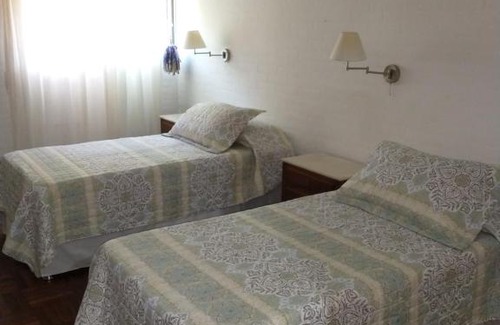 Carlos Reyles Hotel | Hotel Rincón del Bonete