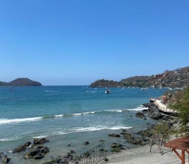 Playa la Madera Hotel | Hotel Rincón Madera