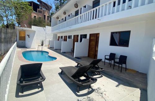 Playa la Madera Hotel | Hotel Rincón Madera