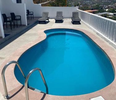 Playa la Madera Hotel | Hotel Rincón Madera