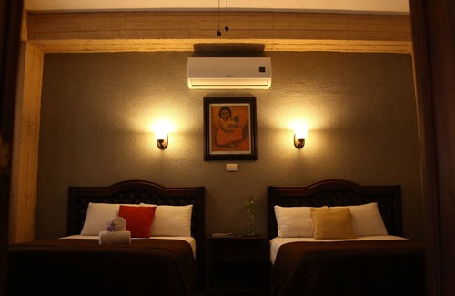 Izamal Hotel | Hotel Rinconada del Convento