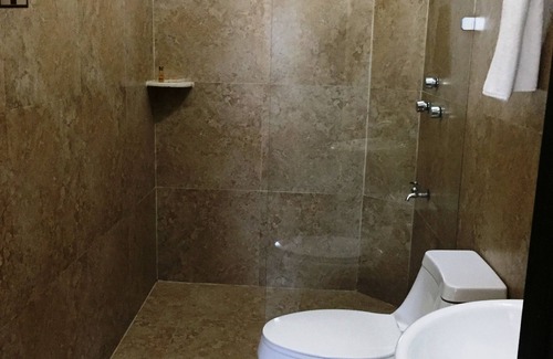 Izamal Hotel | Hotel Rinconada del Convento