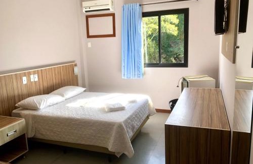 Alto Amarelo Hotel | Hotel Rinkao