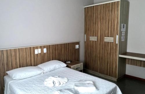 Alto Amarelo Hotel | Hotel Rinkao