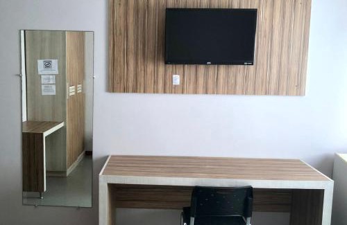 Alto Amarelo Hotel | Hotel Rinkao