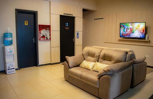 Encarnacion Hotel | Hotel Rio Dorado