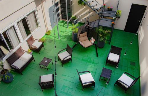 Encarnacion Hotel | Hotel Rio Dorado