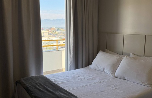 Sideropolis Hotel | HOTEL RIO JORDÃO