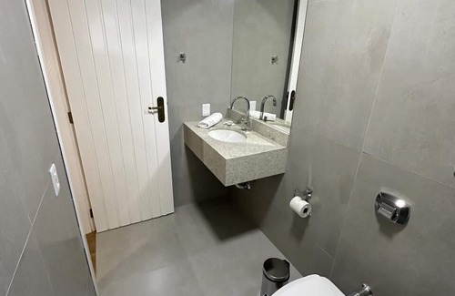 Sideropolis Hotel | HOTEL RIO JORDÃO