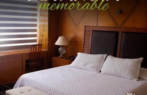 Torreon Hotel | Hotel Rio Nazas