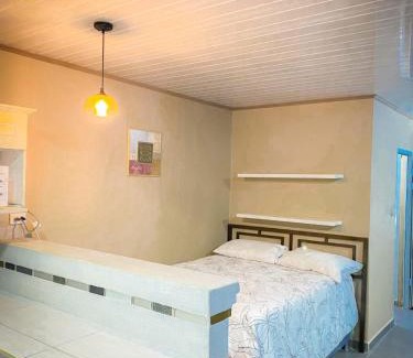 Valle de Angeles Hotel | Hotel Risco Lodge