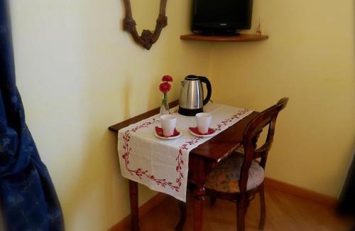Siena Hotel | Hotel Ristorante Piccolo Chianti