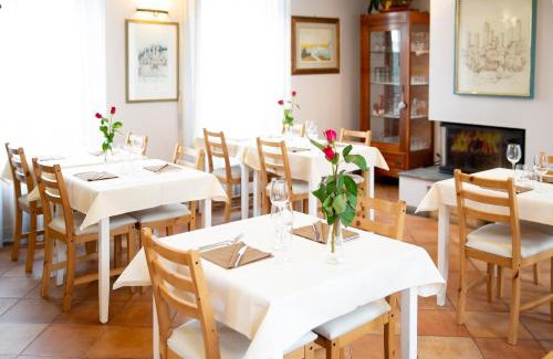 Siena Hotel | Hotel Ristorante Piccolo Chianti