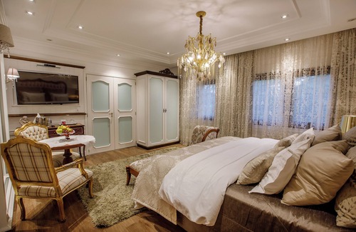 Planalto Hotel | Hotel Ritta Höppner