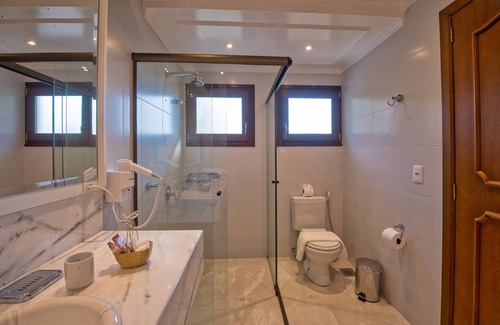 Planalto Hotel | Hotel Ritta Höppner