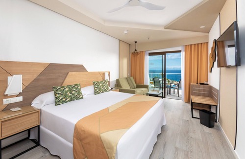 Playa Paraiso Resort | Hotel Riu Buenavista - All Inclusive