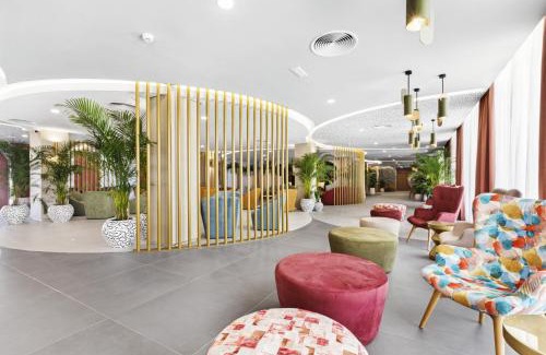 Les Meravelles Hotel | Hotel Riu Concordia