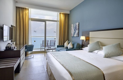 Dubai Hotel | Hotel Riu Dubai Beach Resort - All Inclusive