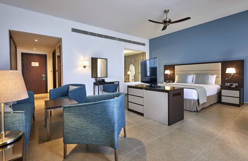 Dubai Hotel | Hotel Riu Dubai Beach Resort - All Inclusive