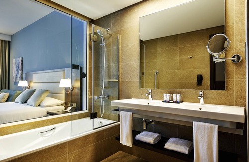 Dubai Hotel | Hotel Riu Dubai Beach Resort - All Inclusive