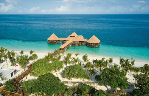 Nungwi Hotel | Hotel Riu Jambo - All Inclusive