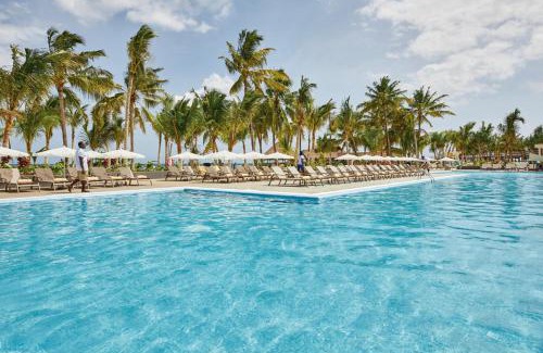 Nungwi Hotel | Hotel Riu Jambo - All Inclusive