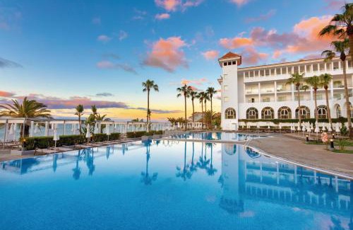 Canico Hotel | Hotel Riu Madeira - All Inclusive