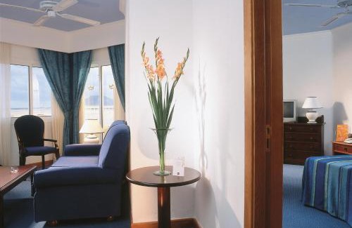 Corralejo Hotel | Hotel Riu Oliva Beach Resort - All Inclusive