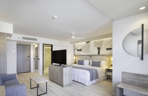 Morro Jable Hotel | Hotel Riu Palace Calypso - Adults Only