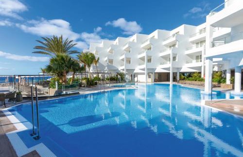 Morro Jable Hotel | Hotel Riu Palace Jandia