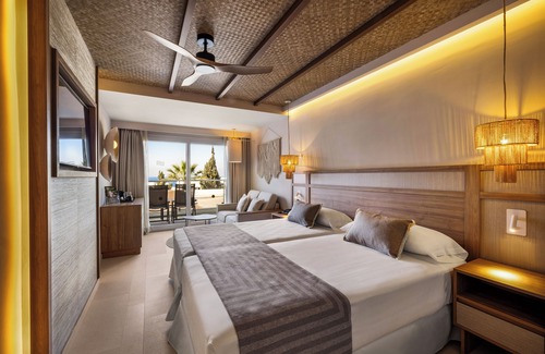 Formentera Hotel | Hotel Riu Palace La Mola