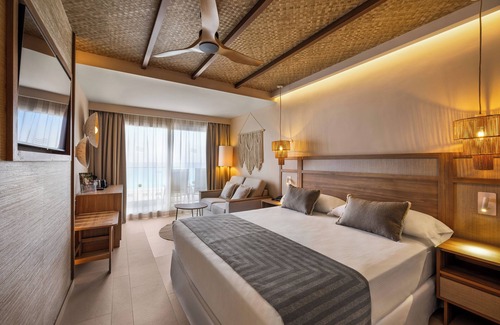 Formentera Hotel | Hotel Riu Palace La Mola