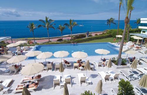 Meloneras Hotel | Hotel Riu Palace Meloneras