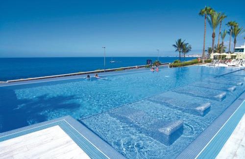 Meloneras Hotel | Hotel Riu Palace Meloneras