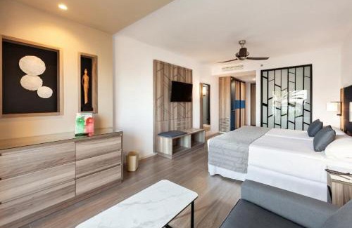 Meloneras Hotel | Hotel Riu Palace Oasis