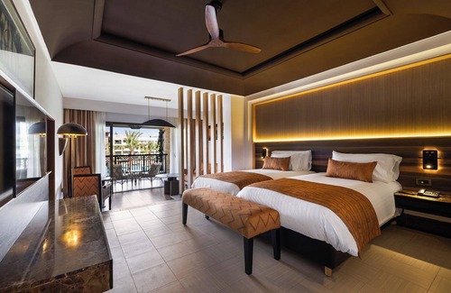 Agadir City Center Resort | Hotel Riu Palace Tikida Agadir - All Inclusive