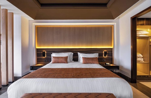Agadir City Center Resort | Hotel Riu Palace Tikida Agadir - All Inclusive