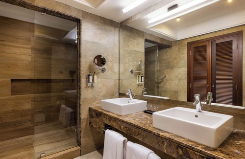 Agadir City Center Resort | Hotel Riu Palace Tikida Agadir - All Inclusive