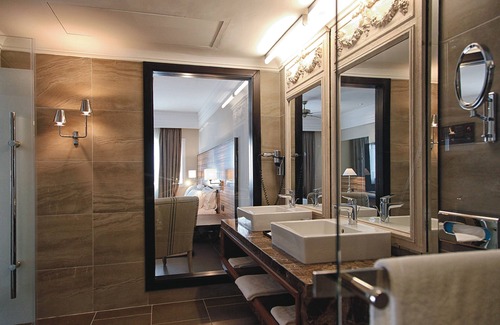 Agadir Bay Resort | Hotel Riu Tikida Dunas - All Inclusive