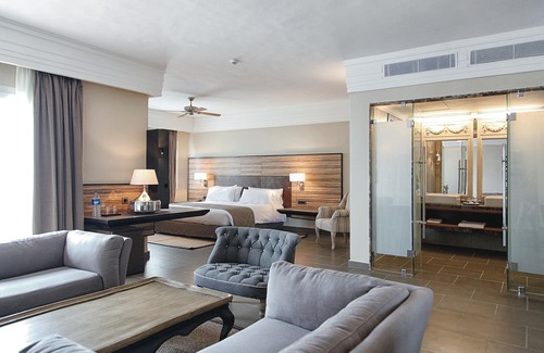 Agadir Bay Resort | Hotel Riu Tikida Dunas - All Inclusive
