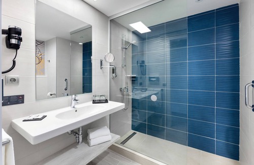 Amadores Resort | Hotel Riu Vistamar - All Inclusive