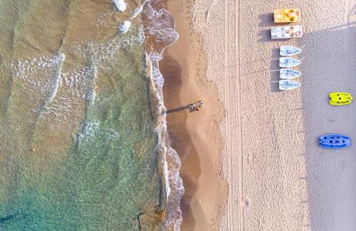 San Vincenzo Hotel | Hotel Riva degli Etruschi